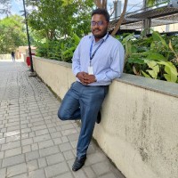 Peer Mohamed raja M