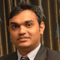 Vishal Patel