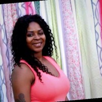 Tomekia Harris