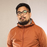 Randy Baraceros