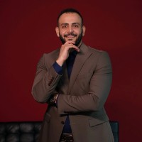 Bassel Ali