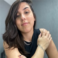 Mayara Bello