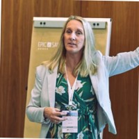 Claire Beharrell GMBPsS