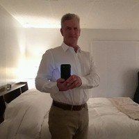 Victor Blank