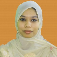 Farzina Parvin