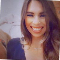 Amber Falkowski Hancock