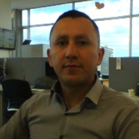 Raul Guecha