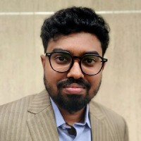 Dinesh Bathi
