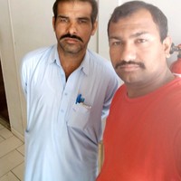 Zeeshan Shah
