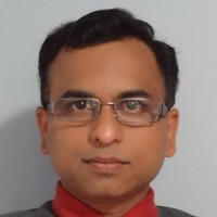 Bhaumik Patel