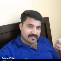 Sunesh Pittan