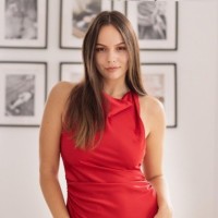 Valeriia Mozghova