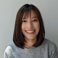 Jacinthe Chong