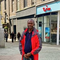 Dr Chibuike Nwosu (Md, Mrcs, Fwacs, Fics)