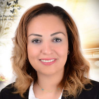 Samah Taher