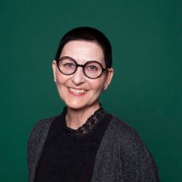 Gitte Olofsson Storm