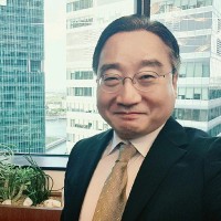 Taehee HAN