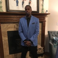 Terrence Thomas