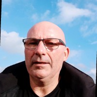 Barny Visser