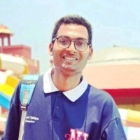 Harsh Krishna Kumar
