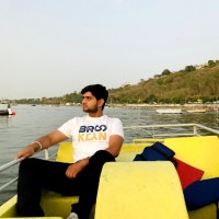 Kratik Bishnoi