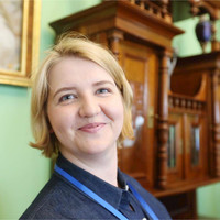 Bogna Buzialkowska