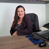 Marcia Astério