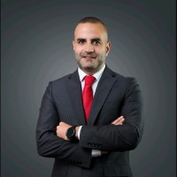 Richard Andoun
