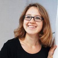 Olja Mirchuk