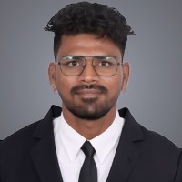 manne srikanth