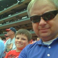 Todd Mayberry