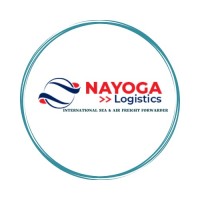 FAZLI FORWARDER (PT NAYOGA)