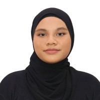 Nur Qalisya Faizal