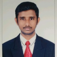 Nagarjun E