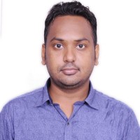 Dr. Naveen Kumar Maurya