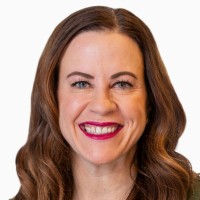 Page Adams, CMP