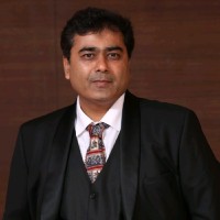 Devang Kothari