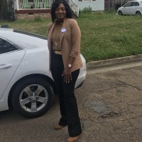 Brenda Magee