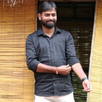 Vijaya Kumar