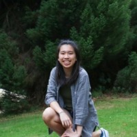 Chloe Ang