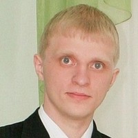 Ivanov Mikhail