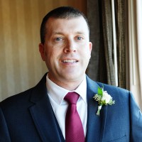 Tim Marsh