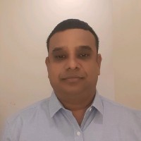 Shivendra Agarwal