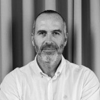 José Fernando Muñoz