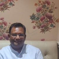 Kamalesh Kumar
