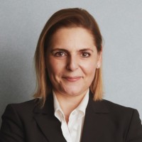 Fragioudakis Katerina