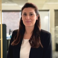 Chantal Hatem