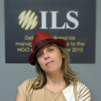 Nicola Griffiths