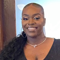 Laneshea Luckett