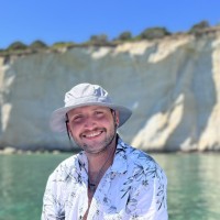 Panagiotis Stavros